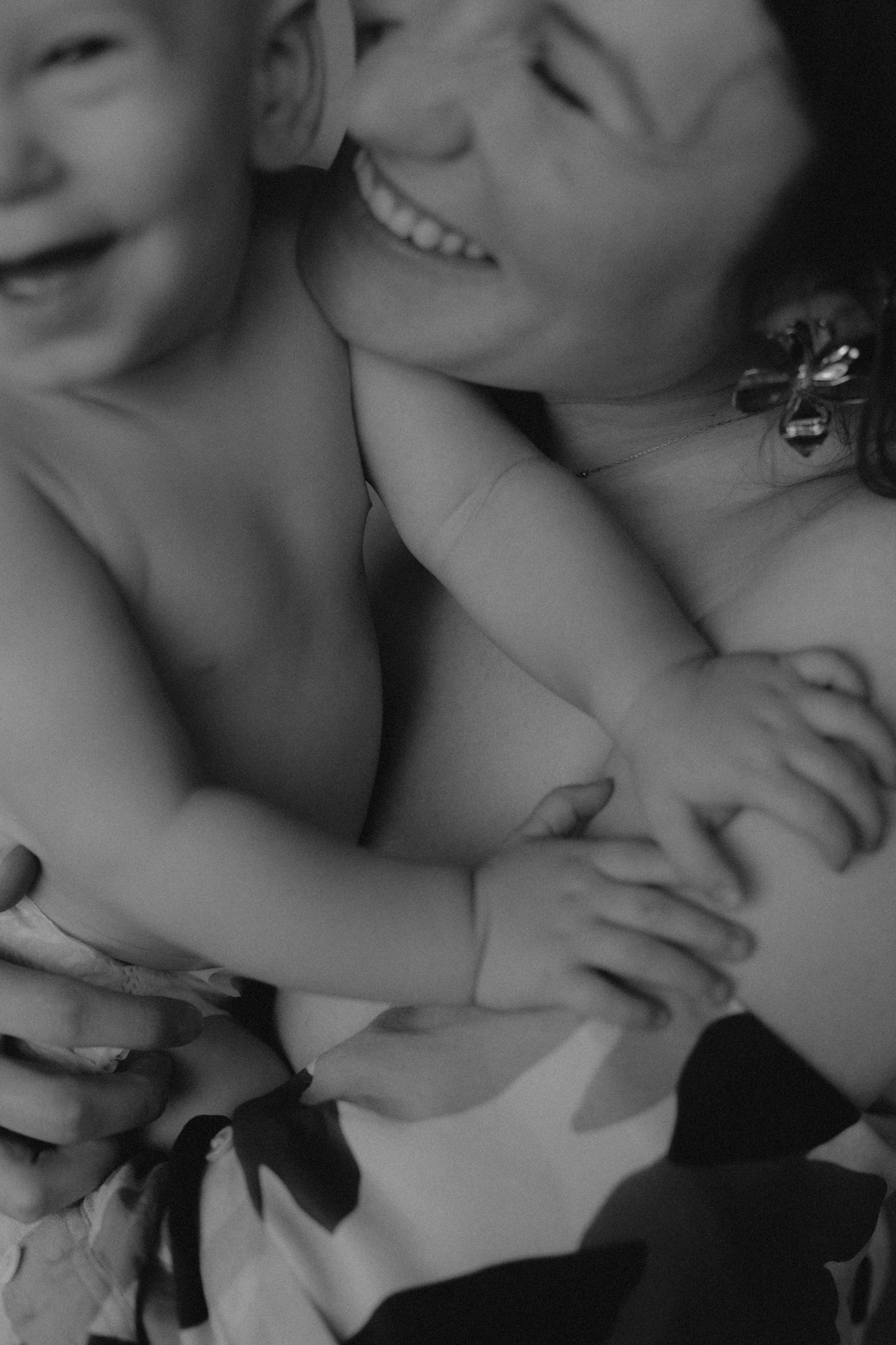 ventre de femme enceinte