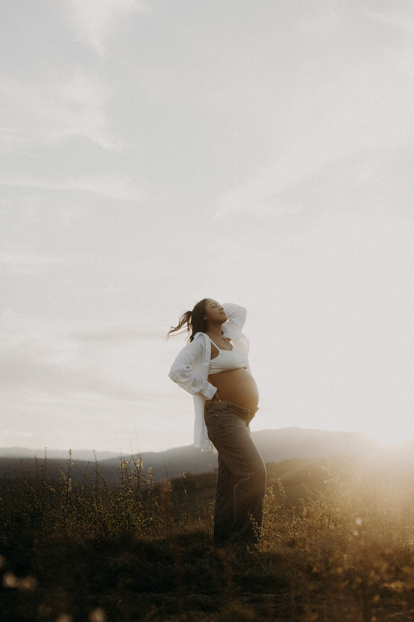 photographe grossesse alsace