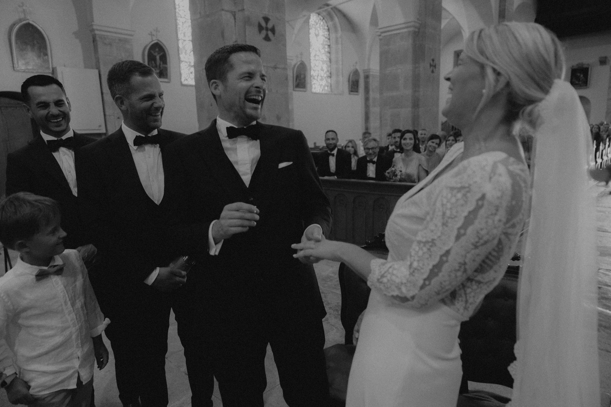 décoration des tables du mariage domaine saint loup