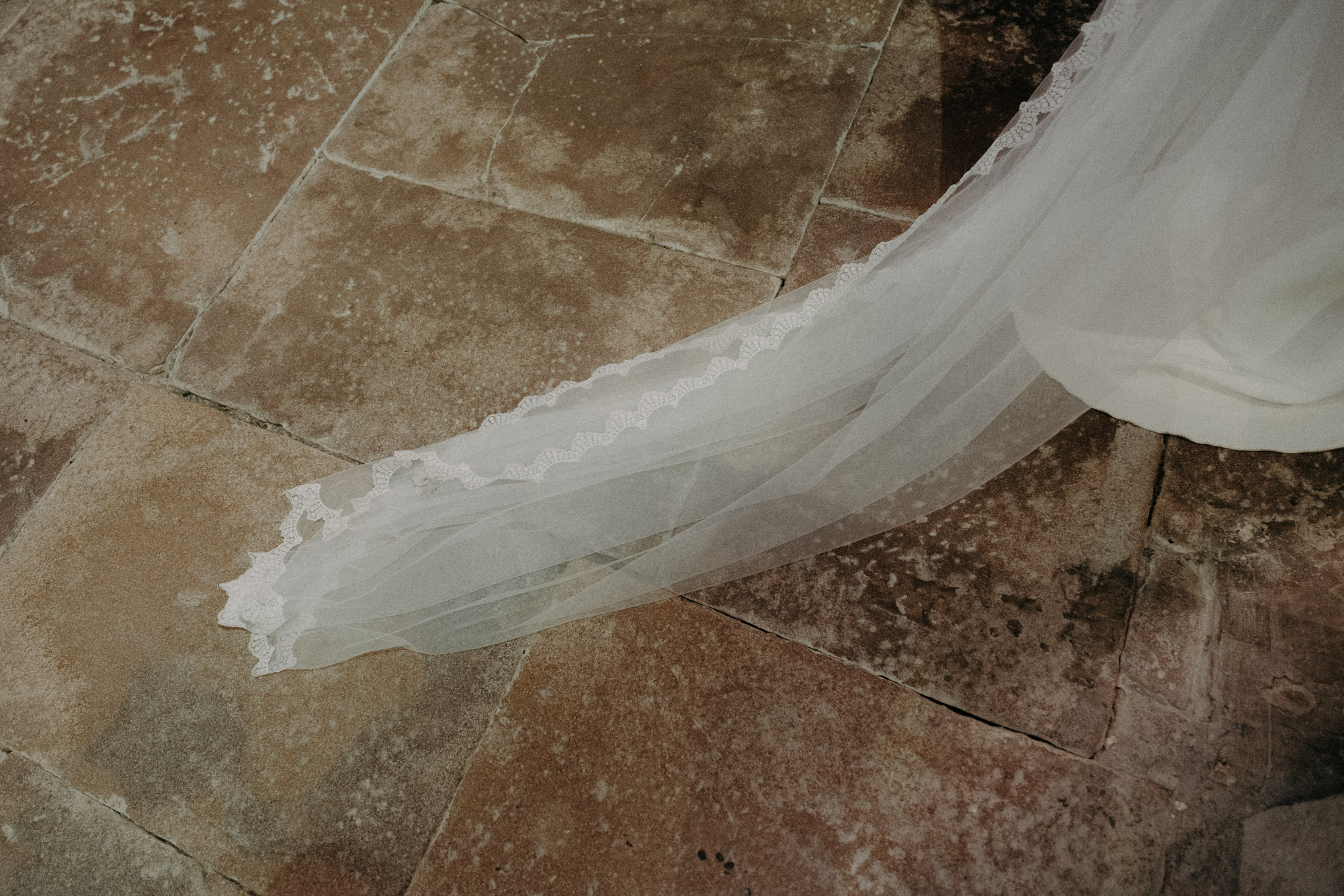 décoration des tables du mariage domaine saint loup