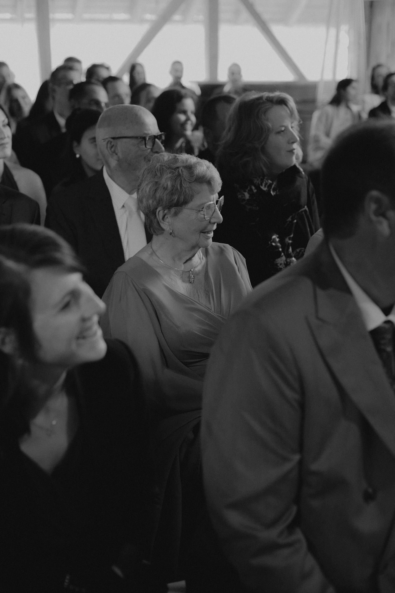 day after mariage dans une ruine de château