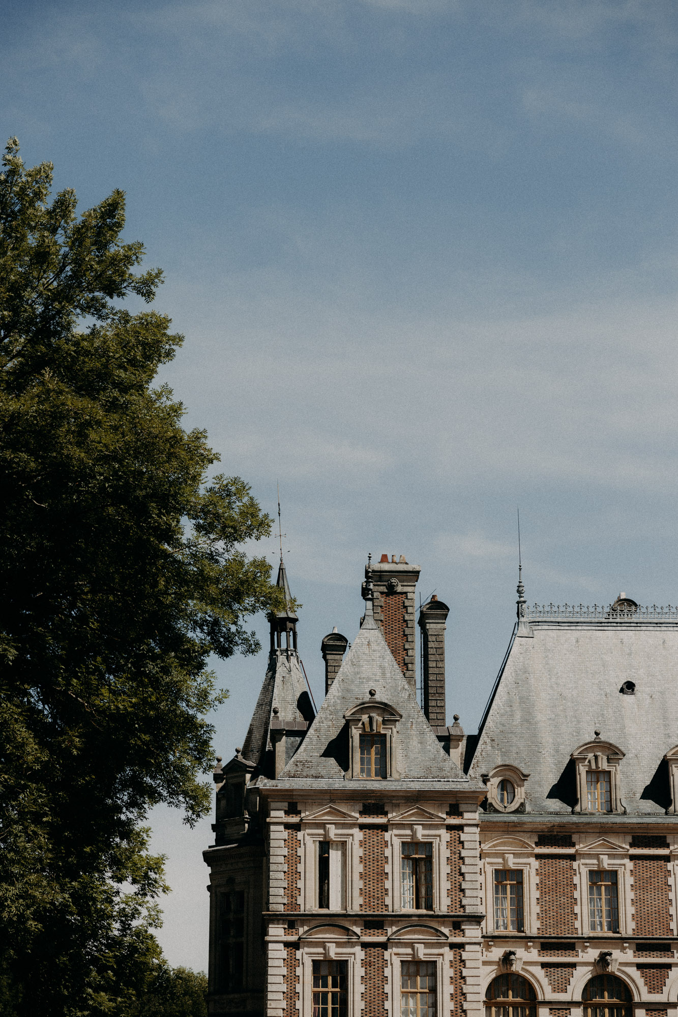 les accessoires de la mariée